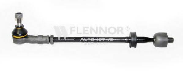 FLENNOR FL941A Поперечная рулевая тяга