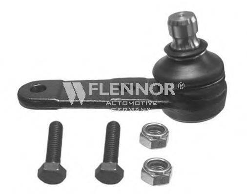 FLENNOR FL942D Несущий / направляющий шарнир