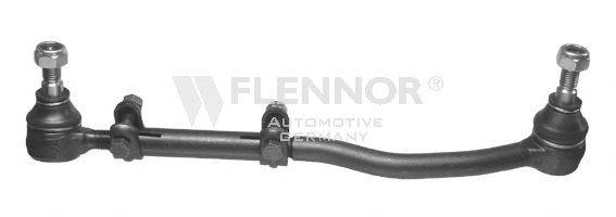 FLENNOR FL970E Поперечная рулевая тяга