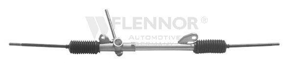 FLENNOR FL998K Рулевой механизм