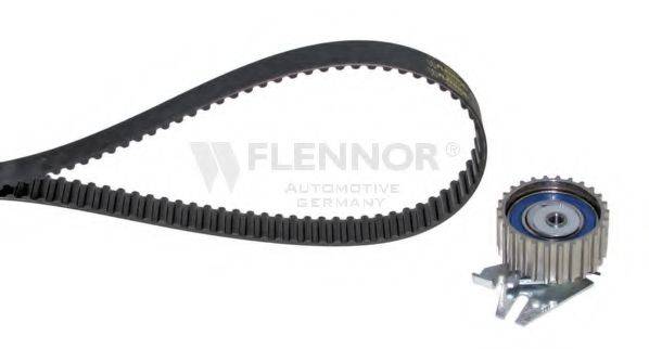 FLENNOR F904320V Комплект ремня ГРМ