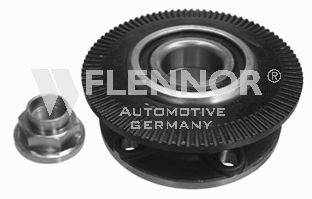 FLENNOR FR891451 Комплект подшипника ступицы колеса