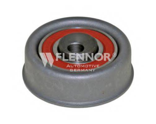 FLENNOR FS64502 Натяжной ролик, ремень ГРМ