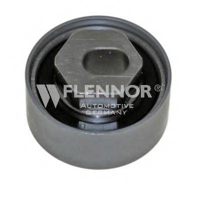 FLENNOR FU99148 Паразитный / Ведущий ролик, зубчатый ремень