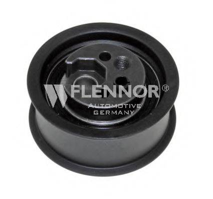 FLENNOR FS00993 Натяжной ролик, ремень ГРМ