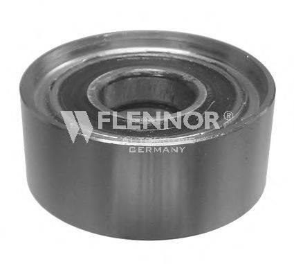 FLENNOR FS01990 Натяжной ролик, ремень ГРМ