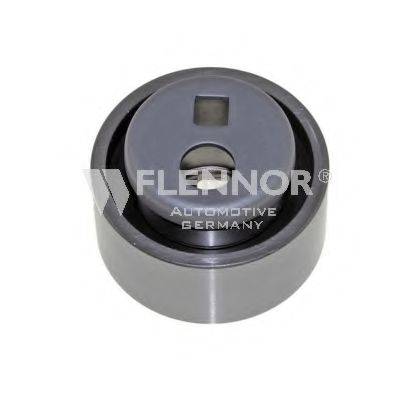 FLENNOR FS02019 Натяжной ролик, ремень ГРМ