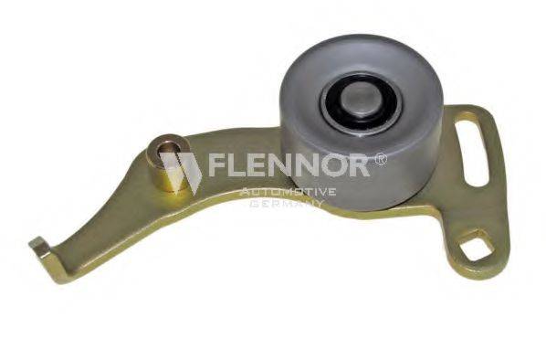 FLENNOR FS02130 Натяжной ролик, ремень ГРМ
