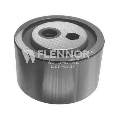 FLENNOR FS06009 Натяжной ролик, ремень ГРМ