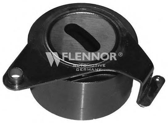 FLENNOR FS06029 Натяжной ролик, ремень ГРМ
