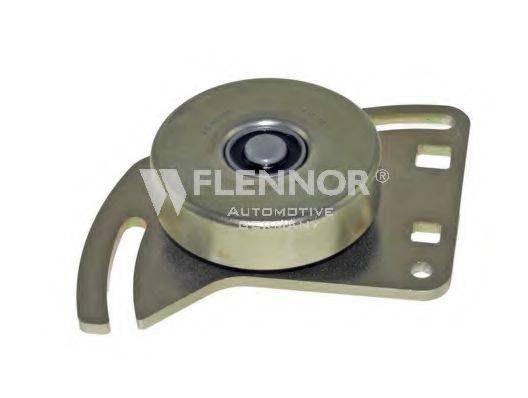Натяжной ролик, поликлиновой  ремень FLENNOR FS22909