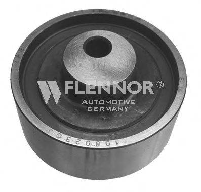FLENNOR FS61099 Натяжной ролик, ремень ГРМ