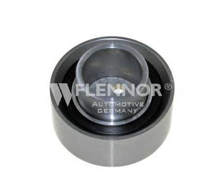 FLENNOR FS61209 Натяжной ролик, ремень ГРМ