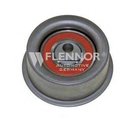 FLENNOR FS61292 Натяжной ролик, ремень ГРМ