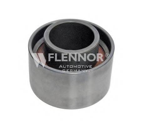 FLENNOR FS63597 Натяжной ролик, ремень ГРМ