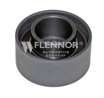 FLENNOR FS63997 Натяжной ролик, ремень ГРМ