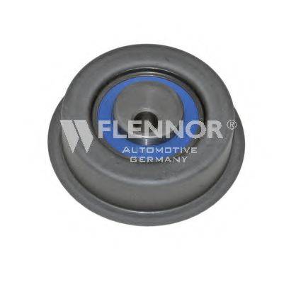 FLENNOR FS64002 Натяжной ролик, ремень ГРМ