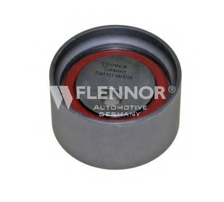 FLENNOR FS64503 Натяжной ролик, ремень ГРМ