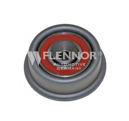 Натяжной ролик, ремень ГРМ FLENNOR FS64933