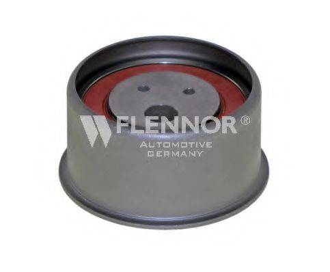 FLENNOR FS64953 Натяжной ролик, ремень ГРМ