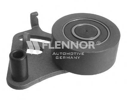 FLENNOR FS68990 Натяжной ролик, ремень ГРМ