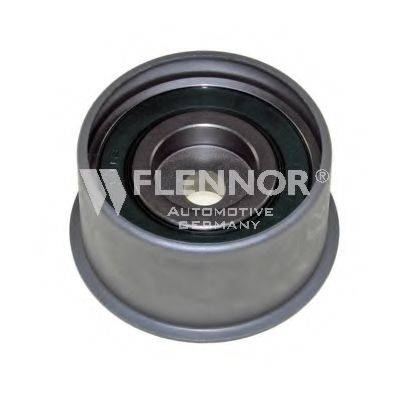 FLENNOR FS99027 Натяжной ролик, ремень ГРМ