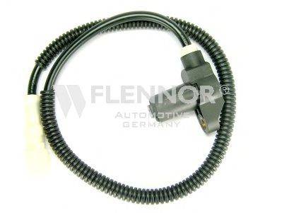 FLENNOR FSE51662 Датчик, частота вращения колеса