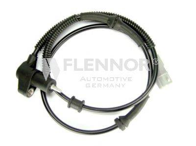 FLENNOR FSE51680 Датчик, частота вращения колеса