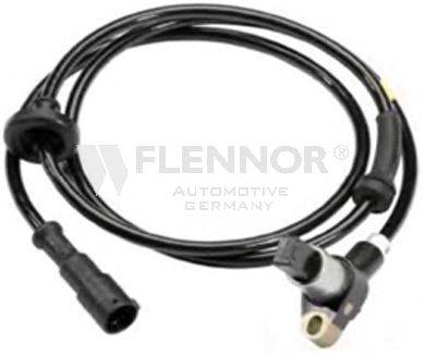 FLENNOR FSE51686 Датчик, частота вращения колеса