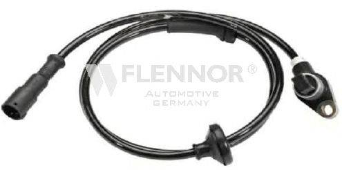 FLENNOR FSE51687 Датчик, частота вращения колеса