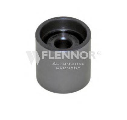 FLENNOR FU10993 Паразитный / Ведущий ролик, зубчатый ремень