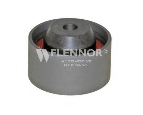 FLENNOR FU74999 Паразитный / Ведущий ролик, зубчатый ремень
