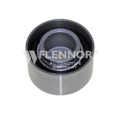 FLENNOR FU78992 Паразитный / Ведущий ролик, зубчатый ремень