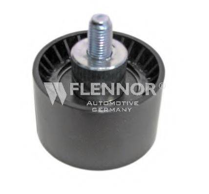 FLENNOR FU99041 Натяжной ролик, ремень ГРМ