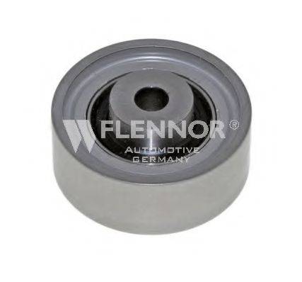 FLENNOR FU99154 Паразитный / Ведущий ролик, зубчатый ремень