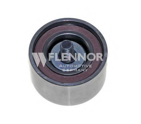 FLENNOR FU99352 Паразитный / Ведущий ролик, зубчатый ремень