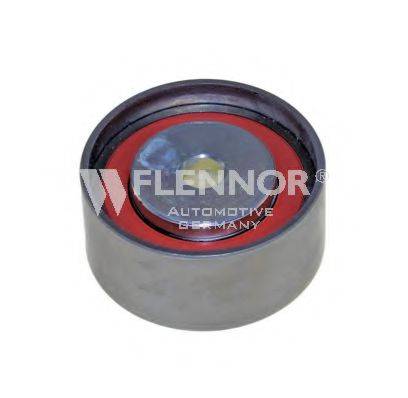 FLENNOR FU99364 Паразитный / Ведущий ролик, зубчатый ремень