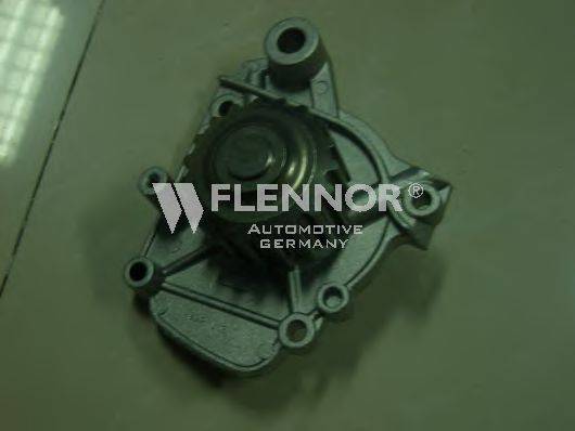 FLENNOR FWP70537 Водяной насос