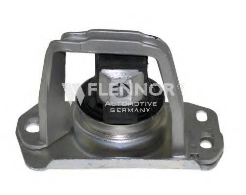 FLENNOR FL5580J Подвеска, двигатель