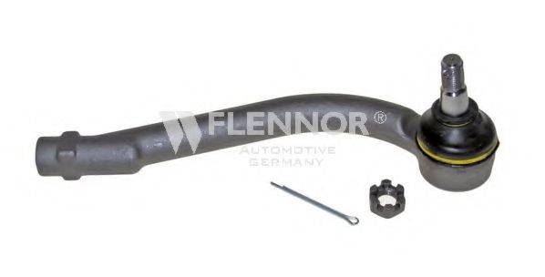 FLENNOR FL0212B Наконечник поперечной рулевой тяги