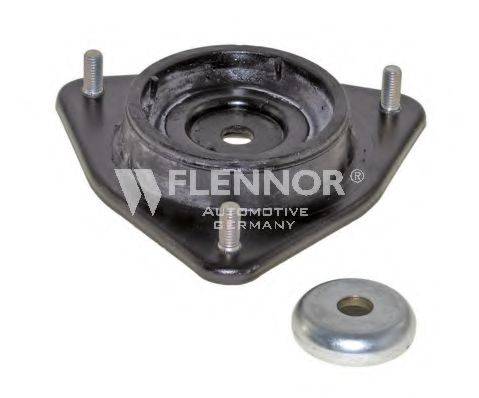 FLENNOR FL4336SJ Опора стойки амортизатора