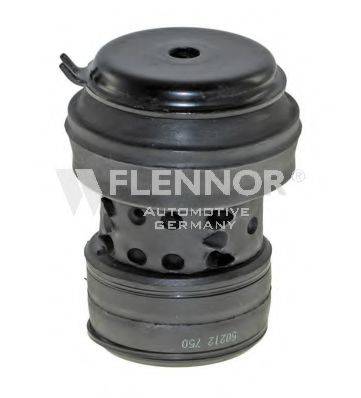 Подвеска, двигатель FLENNOR FL5606-J