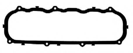 ELWIS ROYAL 1526551 Прокладка, крышка головки цилиндра