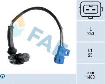 FAE 79080 Датчик импульсов