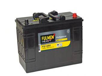 FULMEN FG1250 Стартерная аккумуляторная батарея; Стартерная аккумуляторная батарея