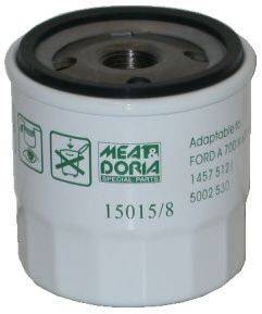 Масляный фильтр MEAT & DORIA 15015/8
