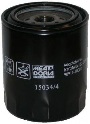 MEAT & DORIA 150344 Масляный фильтр