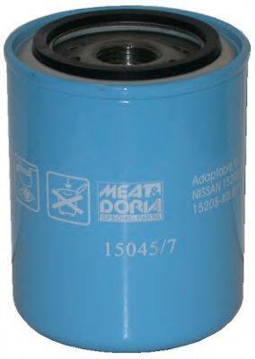 Масляный фильтр MEAT & DORIA 15045/7