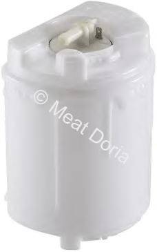 MEAT & DORIA 76991 Топливозаборник, топливный насос