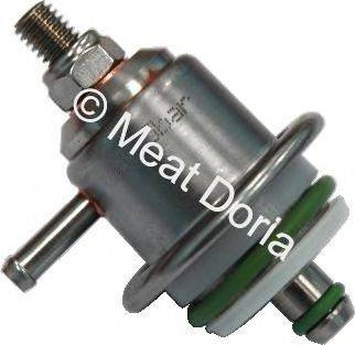 MEAT & DORIA 75077 Регулятор давления подачи топлива